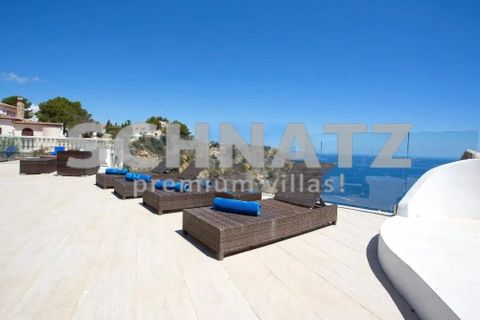 Villa i Javea, Alicante, Javea - € 2.950.000 | Ref: JA5240 - foto 6