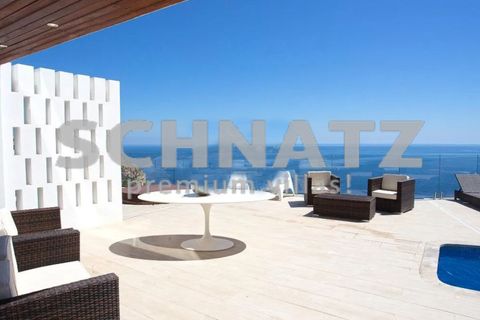 Villa i Javea, Alicante, Javea - € 2.950.000 | Ref: JA5240 - foto 7