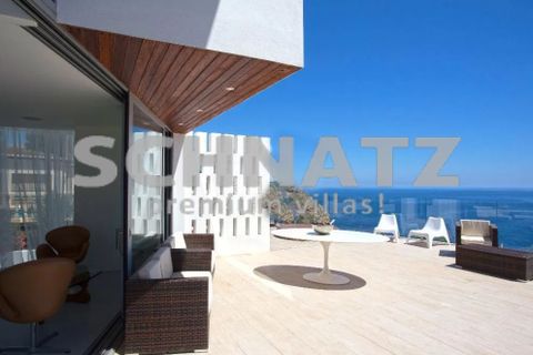 Villa i Javea, Alicante, Javea - € 2.950.000 | Ref: JA5240 - foto 8