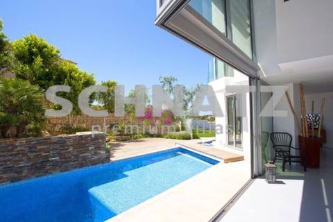 Villa i Javea, Alicante, Javea - € 2.950.000 | Ref: JA5240 - foto 9