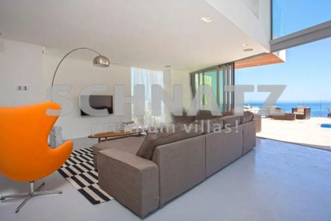 Villa i Javea, Alicante, Javea - € 2.950.000 | Ref: JA5240 - foto 10