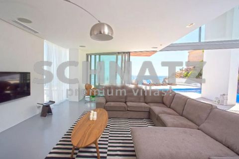 Villa i Javea, Alicante, Javea - € 2.950.000 | Ref: JA5240 - foto 11