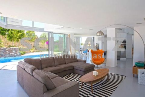 Villa i Javea, Alicante, Javea - € 2.950.000 | Ref: JA5240 - foto 12