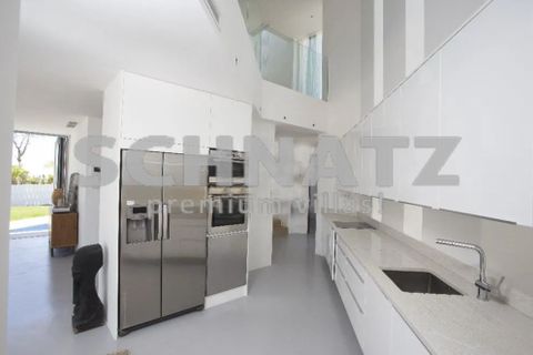 Villa i Javea, Alicante, Javea - € 2.950.000 | Ref: JA5240 - foto 16
