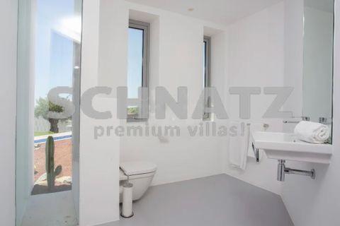 Villa i Javea, Alicante, Javea - € 2.950.000 | Ref: JA5240 - foto 17
