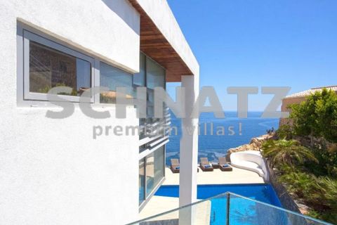 Villa i Javea, Alicante, Javea - € 2.950.000 | Ref: JA5240 - foto 20
