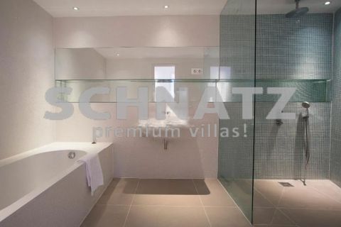 Villa i Javea, Alicante, Javea - € 2.950.000 | Ref: JA5240 - foto 27