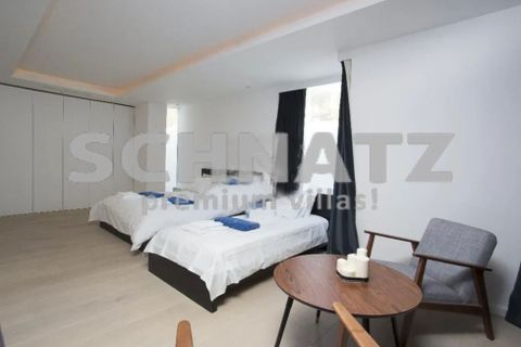 Villa i Javea, Alicante, Javea - € 2.950.000 | Ref: JA5240 - foto 28