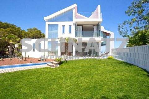 Villa i Javea, Alicante, Javea - € 2.950.000 | Ref: JA5240 - foto 30