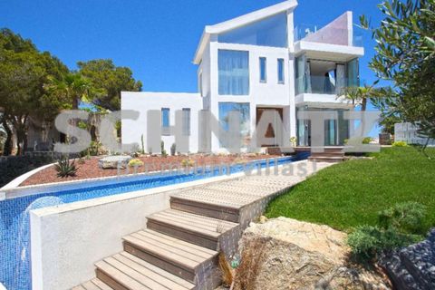 Villa i Javea, Alicante, Javea - € 2.950.000 | Ref: JA5240 - foto 31