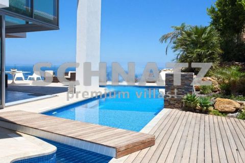 Villa i Javea, Alicante, Javea - € 2.950.000 | Ref: JA5240 - foto 32