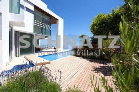 Villa i Javea, Alicante, Javea - € 2.950.000 | Ref: JA5240 - foto 33