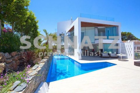 Villa i Javea, Alicante, Javea - € 2.950.000 | Ref: JA5240 - foto 34