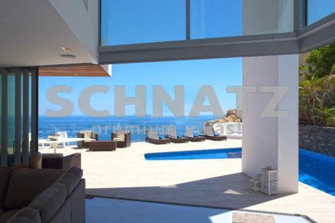 Villa i Javea, Alicante, Javea - € 2.950.000 | Ref: JA5240 - foto 35