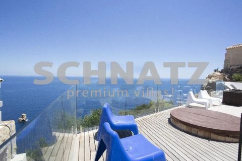 Villa i Javea, Alicante, Javea - € 2.950.000 | Ref: JA5240 - foto 36