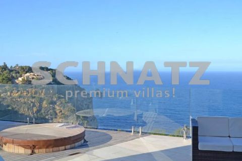 Villa i Javea, Alicante, Javea - € 2.950.000 | Ref: JA5240 - foto 37