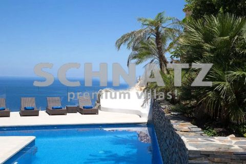 Villa i Javea, Alicante, Javea - € 2.950.000 | Ref: JA5240 - foto 39