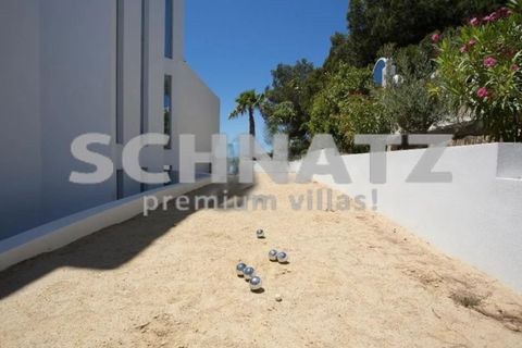 Villa i Javea, Alicante, Javea - € 2.950.000 | Ref: JA5240 - foto 41