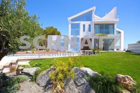 Villa i Javea, Alicante, Javea - € 2.950.000 | Ref: JA5240 - foto 42