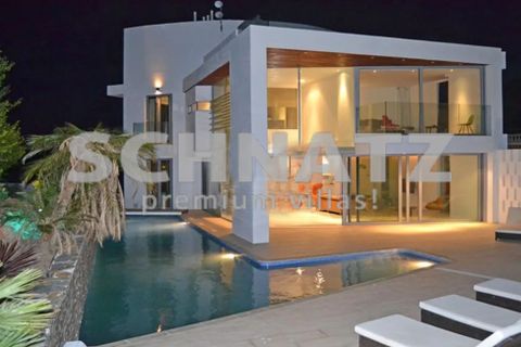 Villa i Javea, Alicante, Javea - € 2.950.000 | Ref: JA5240 - foto 43
