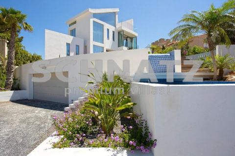 Villa i Javea, Alicante, Javea - € 2.950.000 | Ref: JA5240 - foto 44