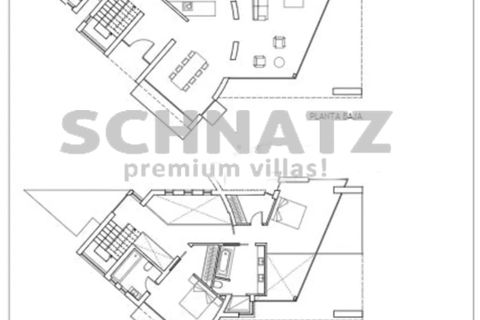 Villa i Javea, Alicante, Javea - € 2.950.000 | Ref: JA5240 - foto 45