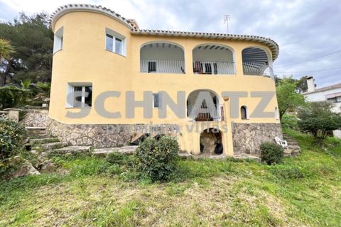 Villa i Javea, Alicante, Javea - € 875.000 | Ref: JA5223 - foto 2