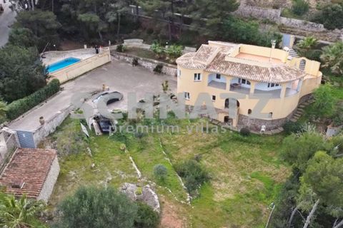 Villa i Javea, Alicante, Javea - € 875.000 | Ref: JA5223 - foto 3