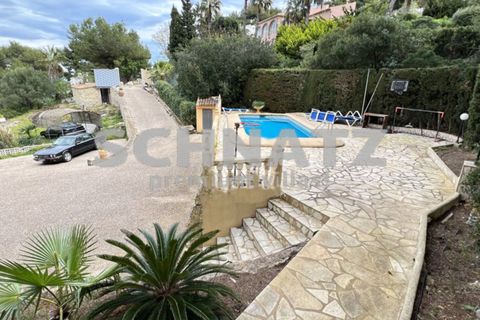 Villa i Javea, Alicante, Javea - € 875.000 | Ref: JA5223 - foto 4