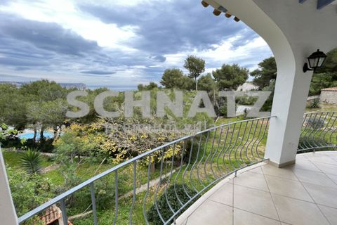 Villa i Javea, Alicante, Javea - € 875.000 | Ref: JA5223 - foto 5