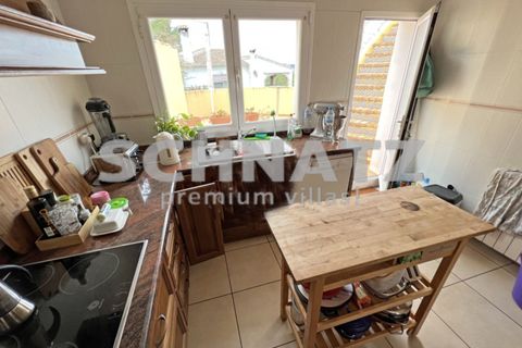 Villa i Javea, Alicante, Javea - € 875.000 | Ref: JA5223 - foto 7