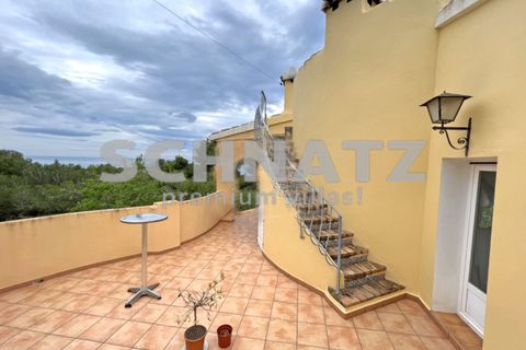 Villa i Javea, Alicante, Javea - € 875.000 | Ref: JA5223 - foto 8