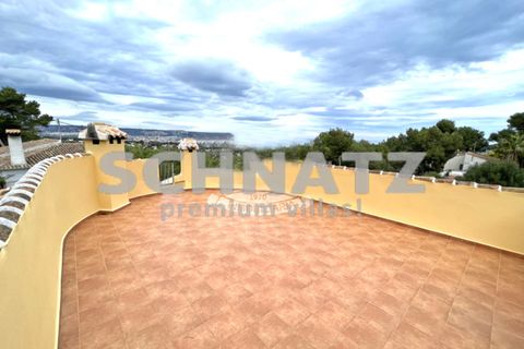 Villa i Javea, Alicante, Javea - € 875.000 | Ref: JA5223 - foto 9