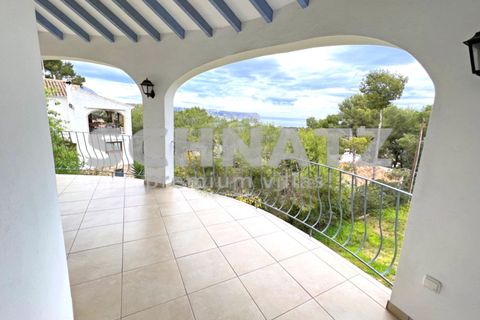 Villa i Javea, Alicante, Javea - € 875.000 | Ref: JA5223 - foto 12