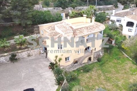 Villa i Javea, Alicante, Javea - € 875.000 | Ref: JA5223 - foto 14