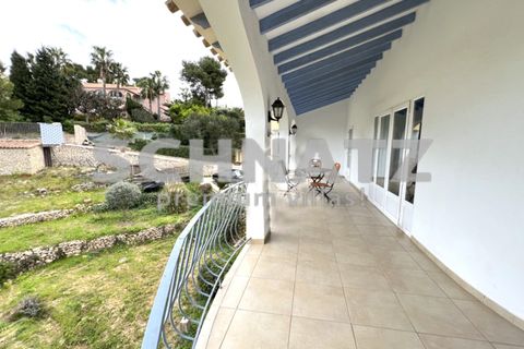Villa i Javea, Alicante, Javea - € 875.000 | Ref: JA5223 - foto 15