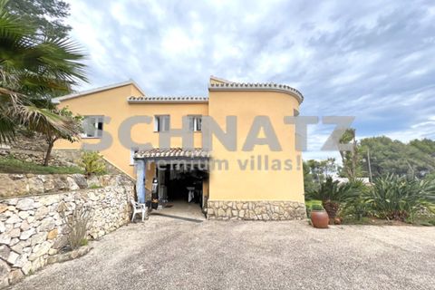 Villa i Javea, Alicante, Javea - € 875.000 | Ref: JA5223 - foto 17