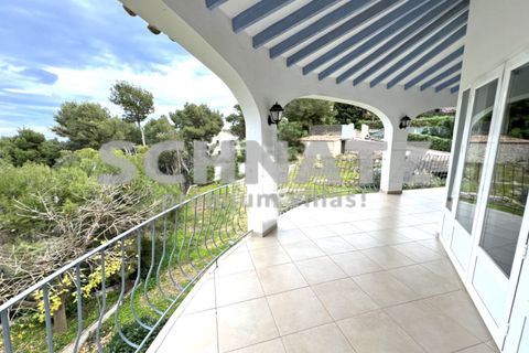 Villa i Javea, Alicante, Javea - € 875.000 | Ref: JA5223 - foto 30