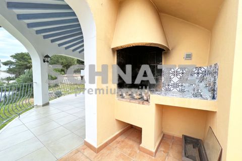 Villa i Javea, Alicante, Javea - € 875.000 | Ref: JA5223 - foto 31