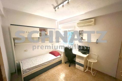 Lejlighed i Javea, Alicante, Javea - € 345.000 | Ref: JA5215 - foto 7