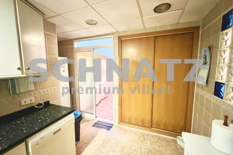 Lejlighed i Javea, Alicante, Javea - € 345.000 | Ref: JA5215 - foto 11