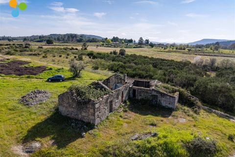 Gård i Belmonte, Castelo Branco, Belmonte - € 165 000 | Ref: C9589 - foto 6