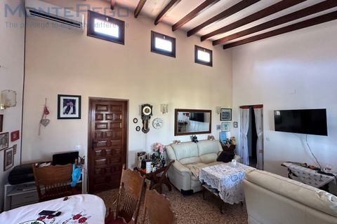 Villa a Pego, Alicante, Pego - € 449.000 | Ref: Ref-1426 - foto 14
