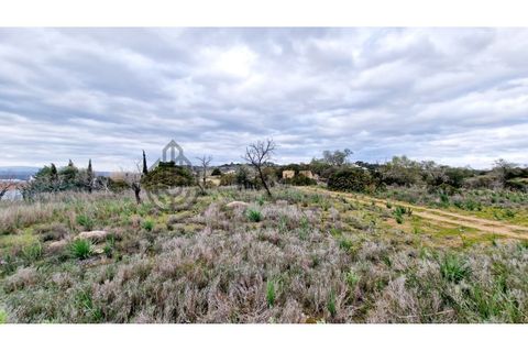 Terra a Paderne, Faro, Paderne - € 200.000 | Ref: City-25-27A - foto 7