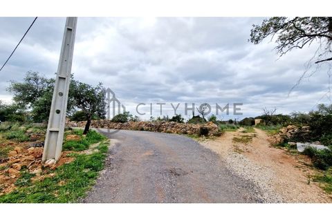 Terra a Paderne, Faro, Paderne - € 200.000 | Ref: City-25-27A - foto 8