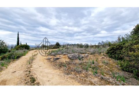 Terra a Paderne, Faro, Paderne - € 200.000 | Ref: City-25-27A - foto 11