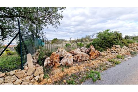 Terra a Paderne, Faro, Paderne - € 200.000 | Ref: City-25-27A - foto 13