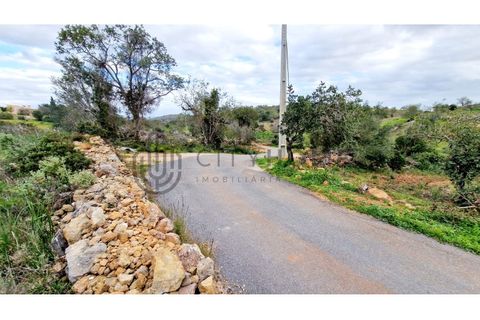 Terra a Paderne, Faro, Paderne - € 200.000 | Ref: City-25-27A - foto 14