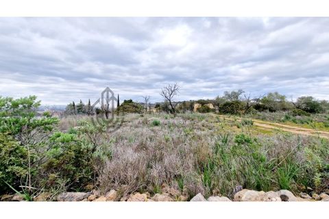 Terra a Paderne, Faro, Paderne - € 200.000 | Ref: City-25-27A - foto 15