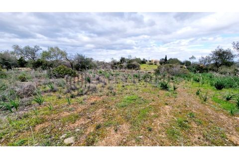Terra a Paderne, Faro, Paderne - € 200.000 | Ref: City-25-27A - foto 17
